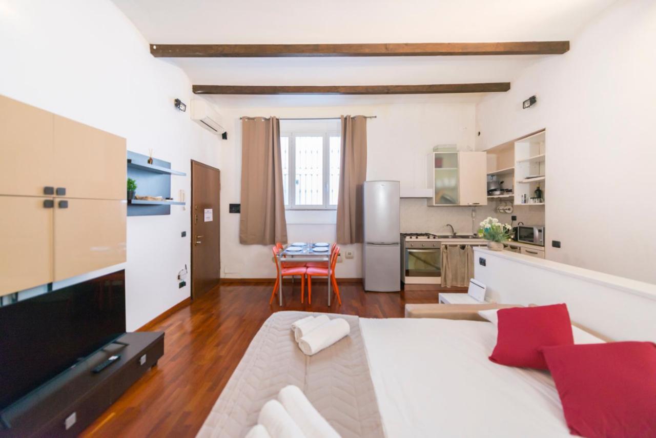 Loft Centrale - Porta Venezia - M3 Repubblica Milano Esterno foto