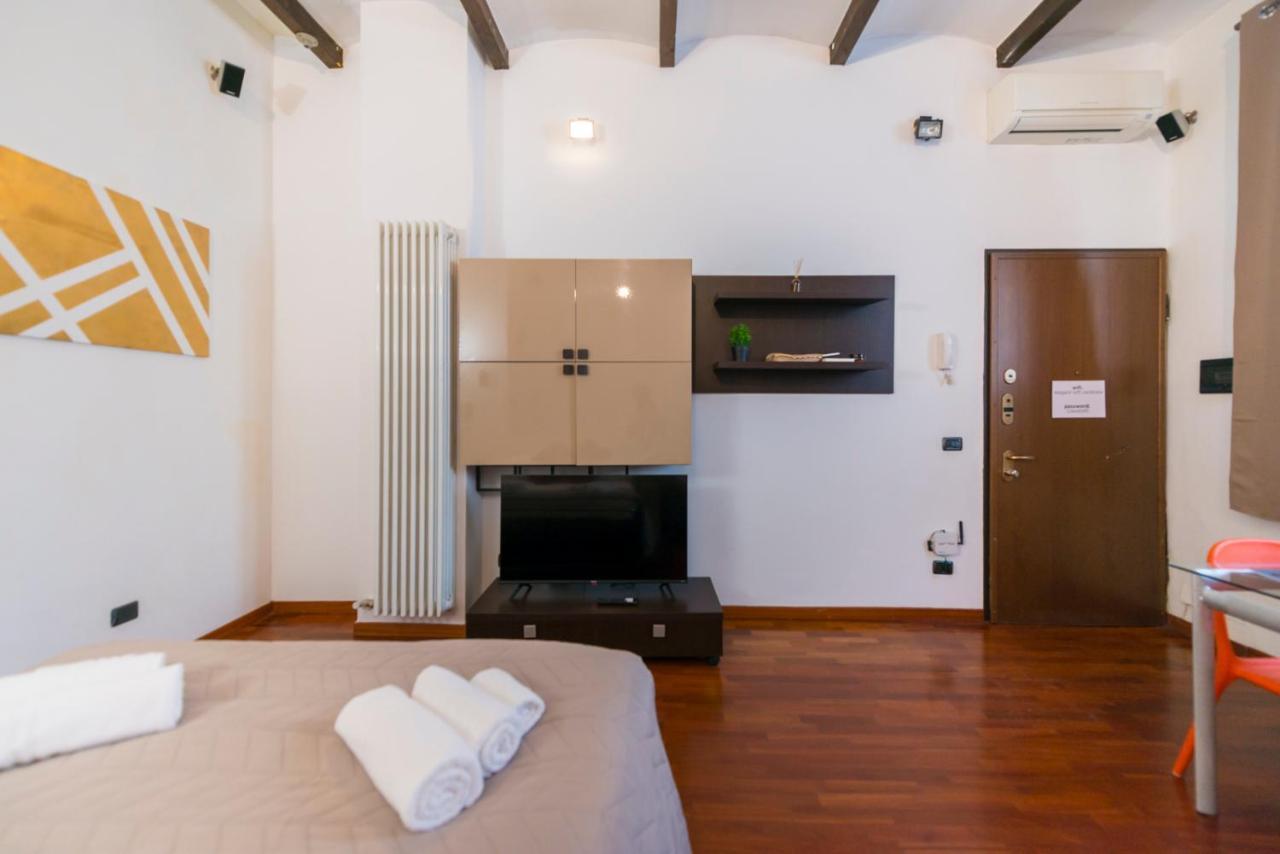 Loft Centrale - Porta Venezia - M3 Repubblica Milano Esterno foto