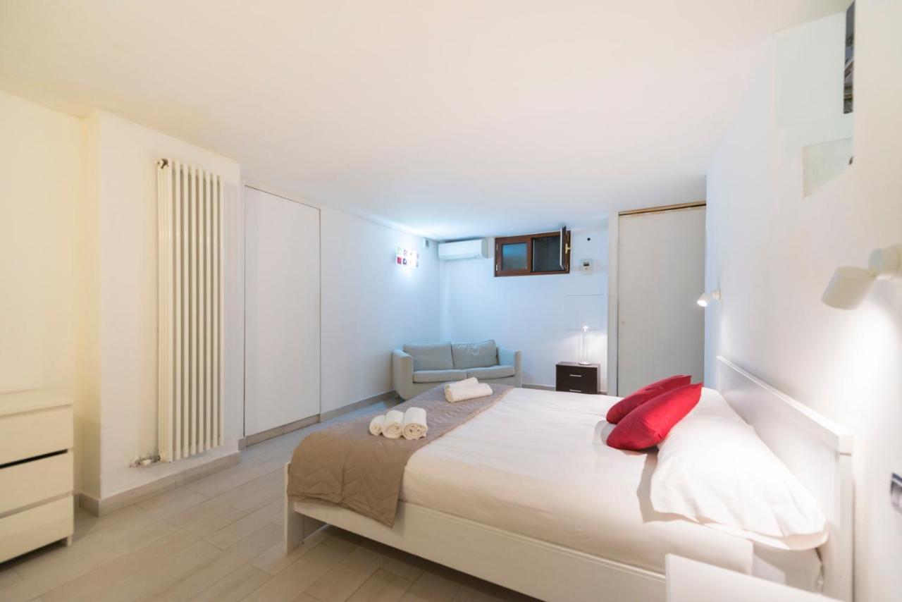 Loft Centrale - Porta Venezia - M3 Repubblica Milano Esterno foto