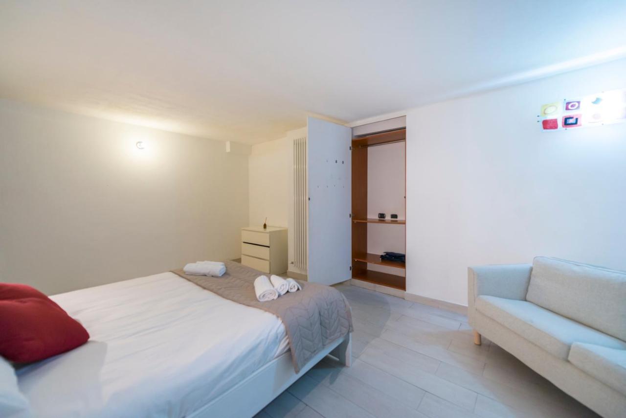Loft Centrale - Porta Venezia - M3 Repubblica Milano Esterno foto