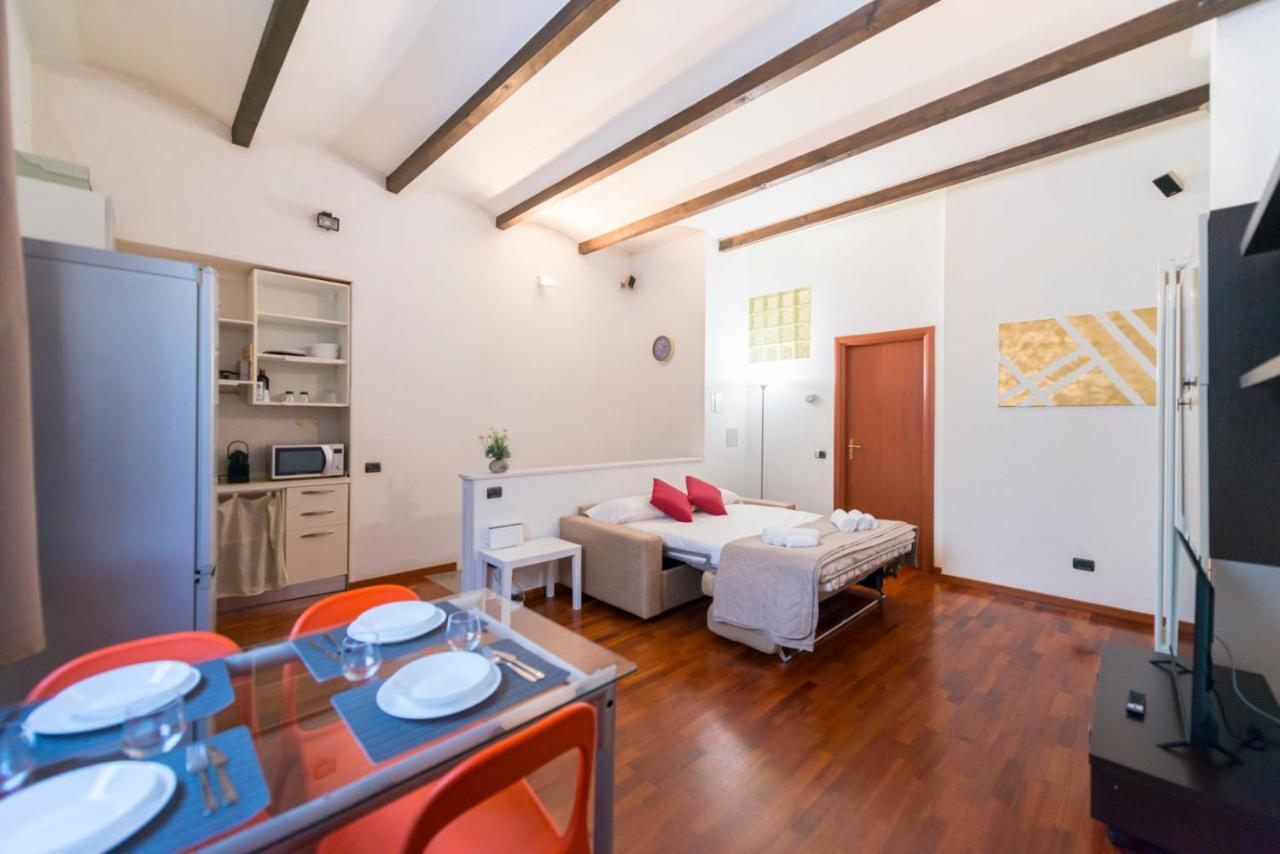 Loft Centrale - Porta Venezia - M3 Repubblica Milano Esterno foto