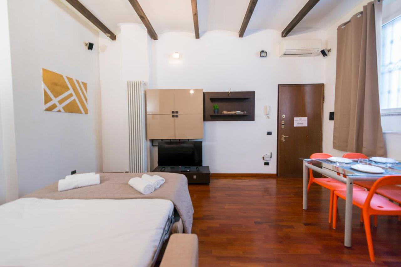 Loft Centrale - Porta Venezia - M3 Repubblica Milano Esterno foto