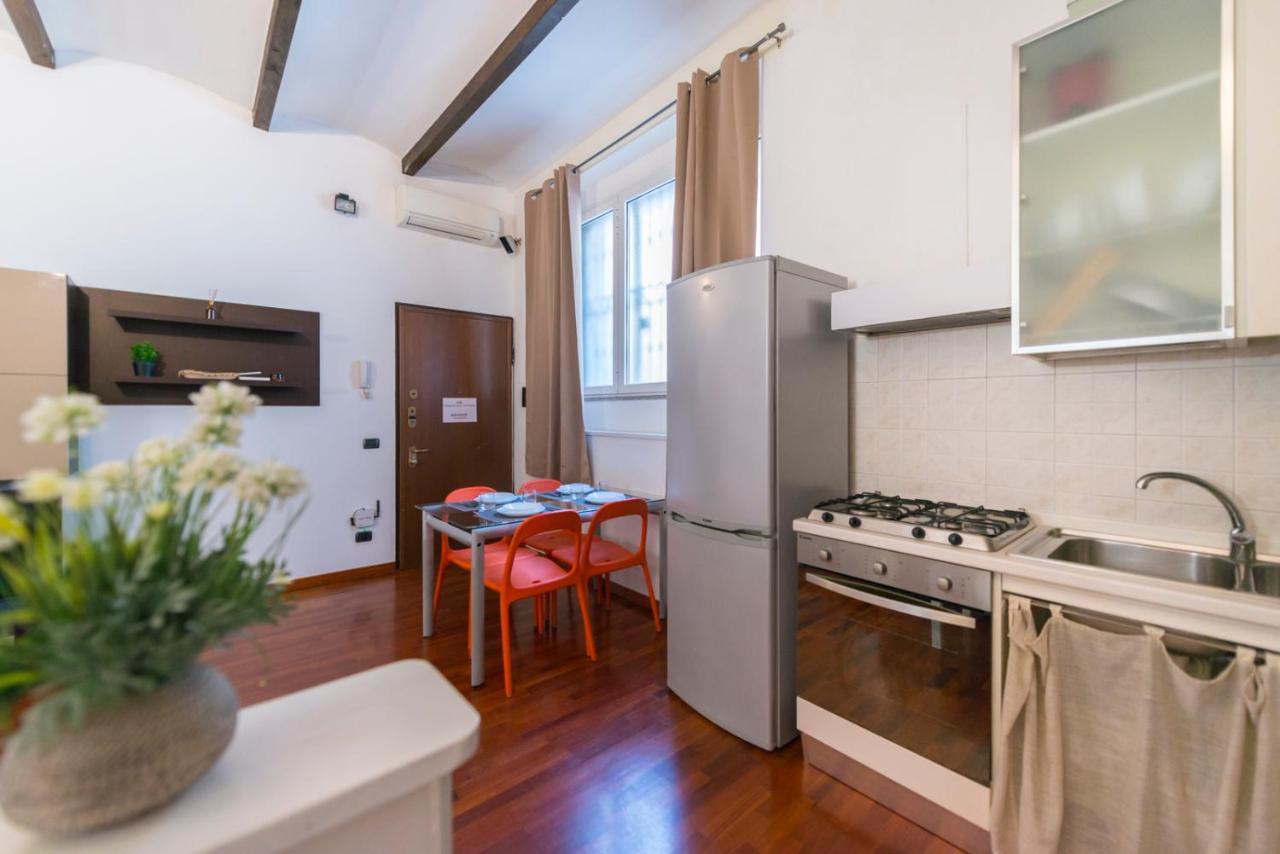 Loft Centrale - Porta Venezia - M3 Repubblica Milano Esterno foto