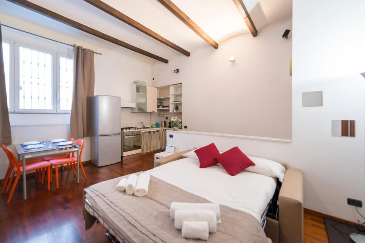 Loft Centrale - Porta Venezia - M3 Repubblica Milano Esterno foto