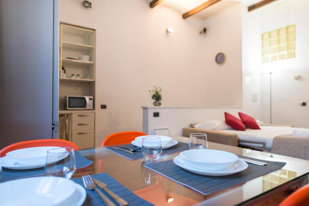 Loft Centrale - Porta Venezia - M3 Repubblica Milano Esterno foto